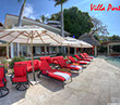 Acapulco bay view villa