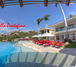 Christmas available villa