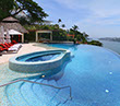 Private villa in Mexico