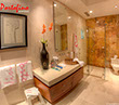 Oceanview villa