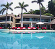 Oceanview villa