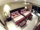Luxury vacation rental in Mexico