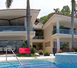 Luxury vacations mexico
