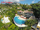 Luxury vacation destination in Mexico