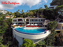 Luxury vacations mexico