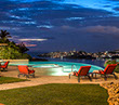 Top vacation villa