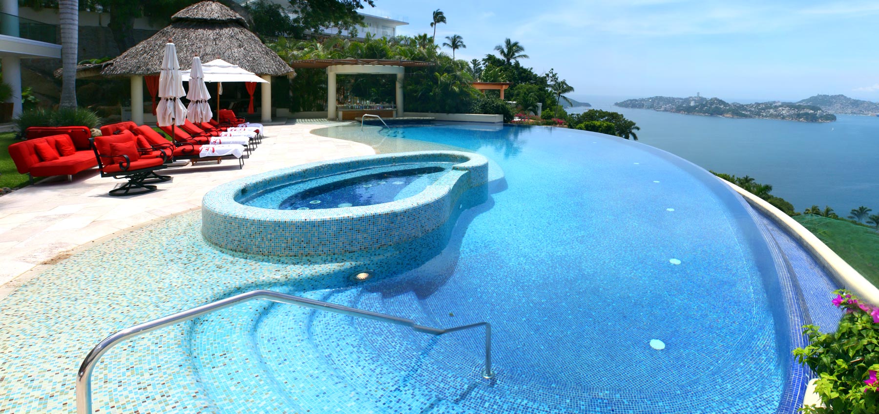 Real state, Villa rentals