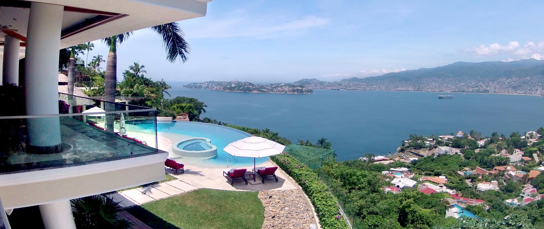 la zona mas exclusiva del puerto, bienes raices renta.