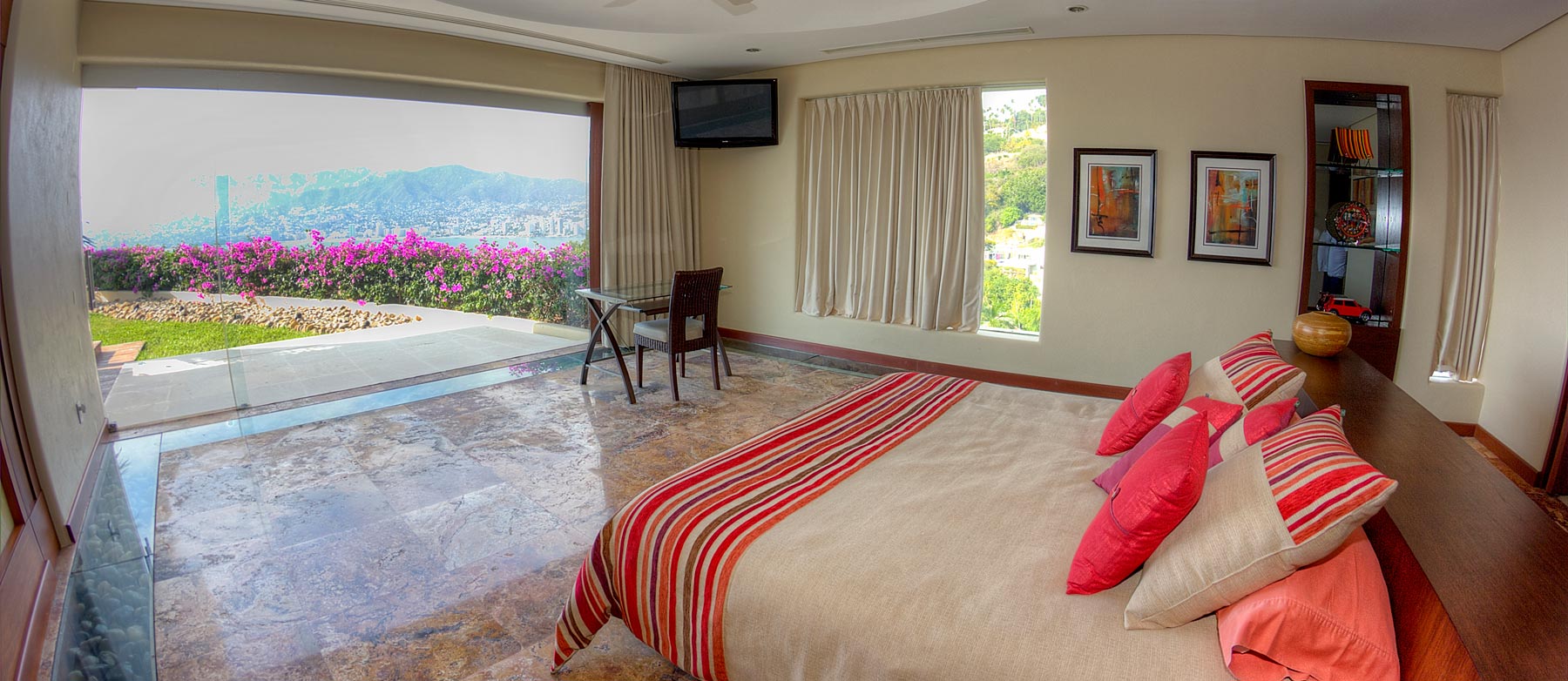 villa portofino en acapulco