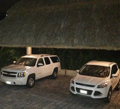Villas to rent in Mexico