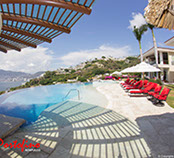 Luxury vacations mexico