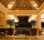 Mexico villa rental