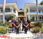 Privately owned and managed