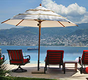 Villas rent Mexico