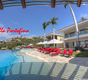 Christmas available villa