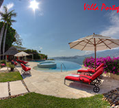 Las Brisas Mexico resort