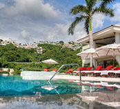 Villas in Acapulco
