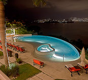 Vacation home in Las Brisas