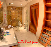 Acapulco bay view villa