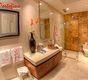 Oceanview villa