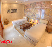 Luxury vacation rental in Mexico