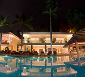 Private Villa for rent