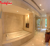 Luxury vacation home