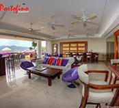Best luxury villa in Acapulco