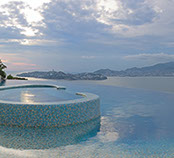 Best vacation rental in Acapulco
