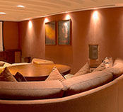 Acapulco bay view villa