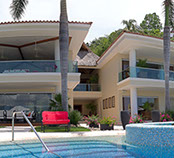 Luxury vacations mexico