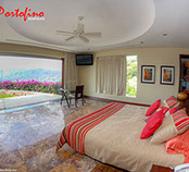 Luxury vacations mexico