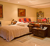 Luxurious Mexican villa