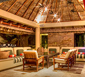 Top 10 view villa